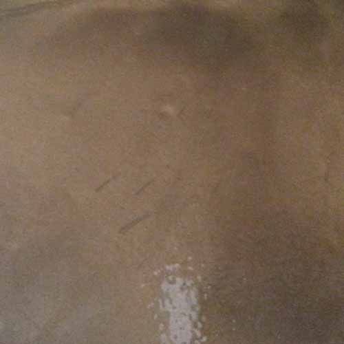 hammock floor coating lg