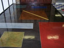 coated retail floor 3