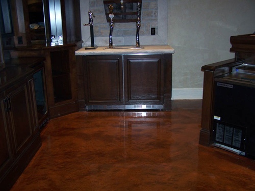 coated basement floor 10 lg